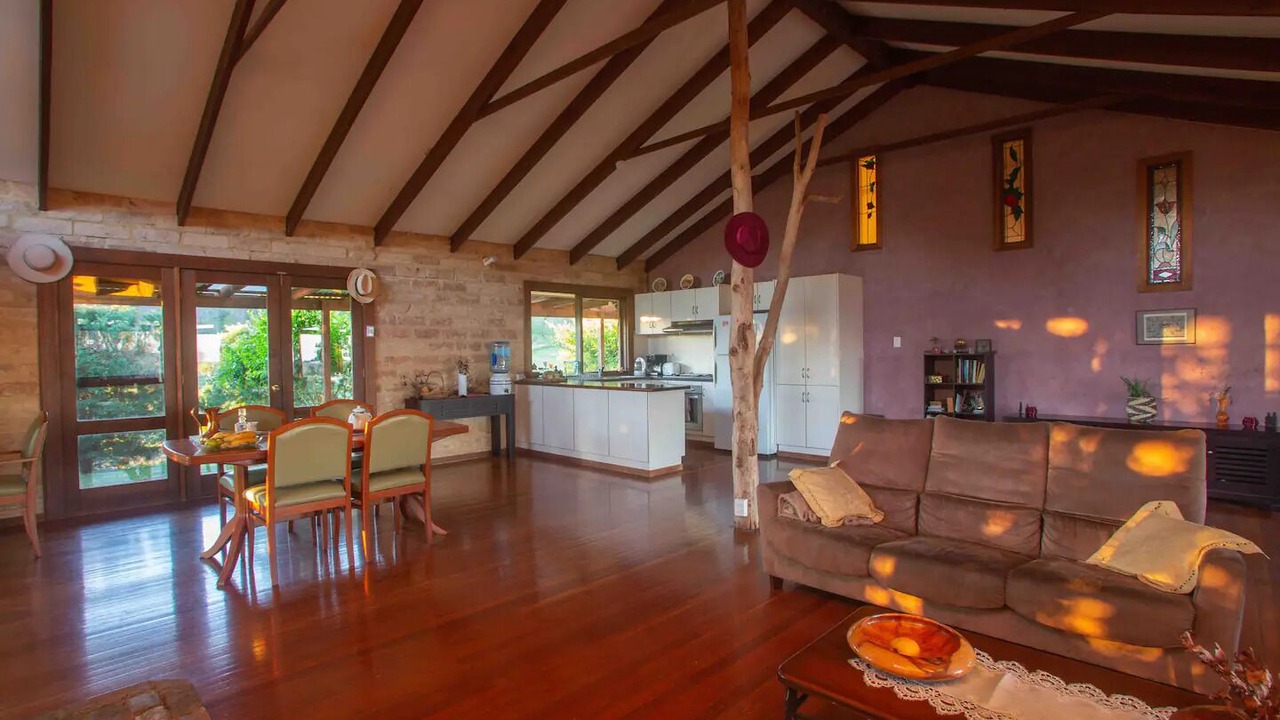 Photo of Livingroom in Kiwarrak