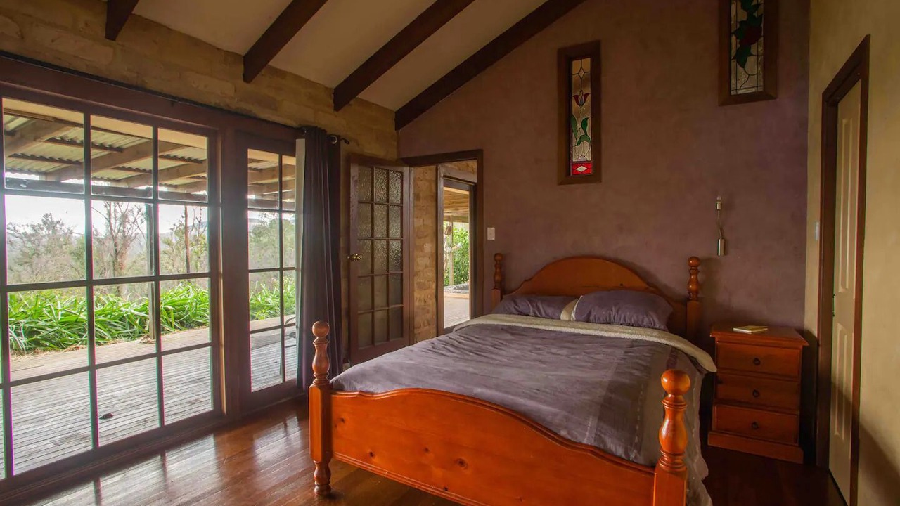 Photo of Bedroom in Kiwarrak