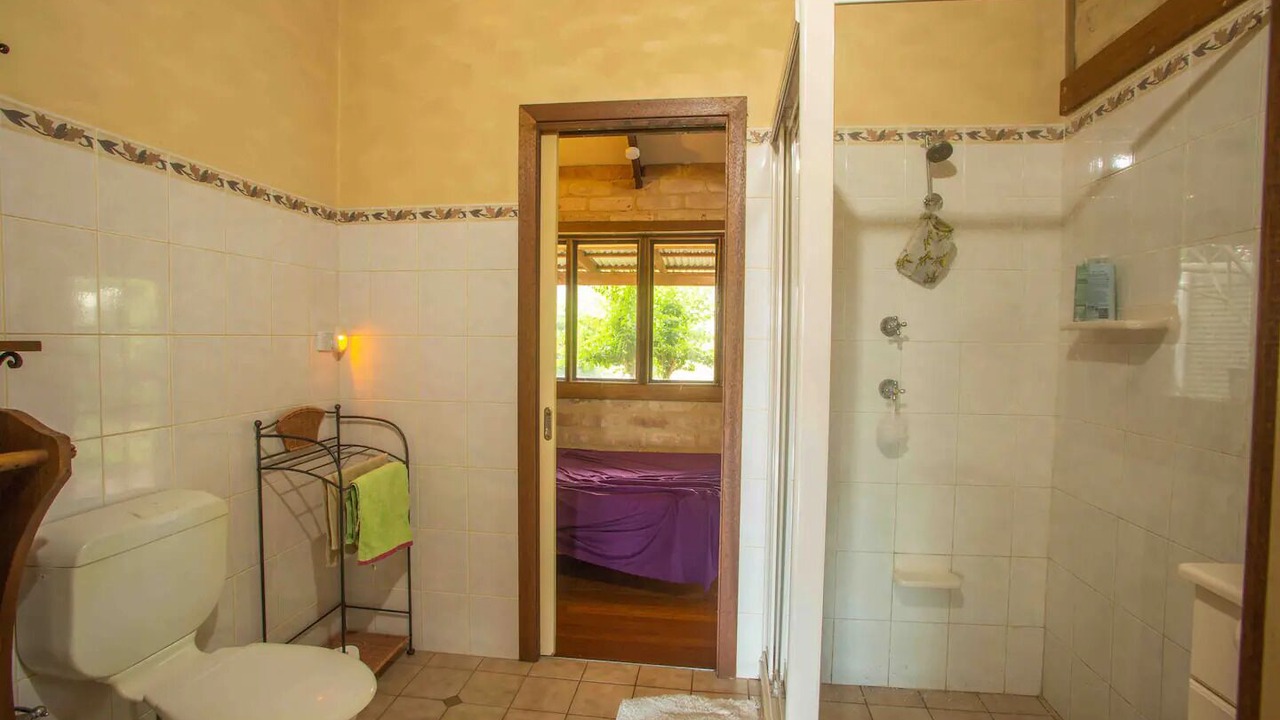 Photo of Bathroom in Kiwarrak
