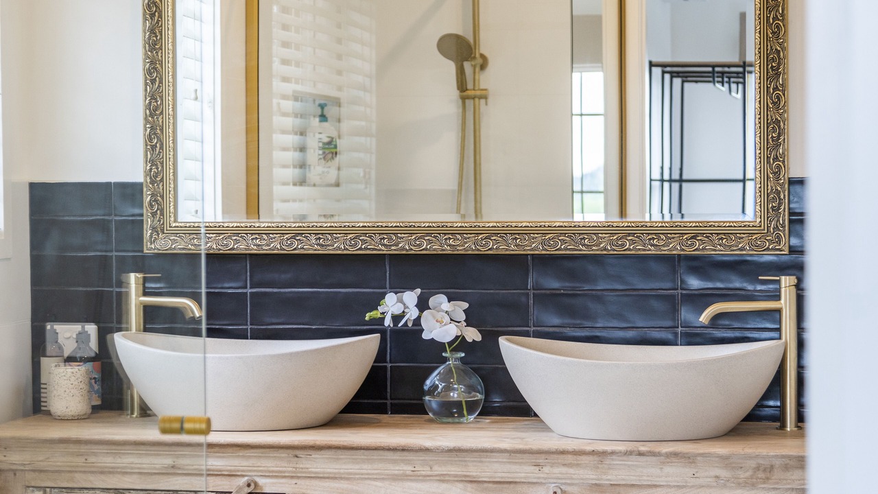 Photo of Bathroom in Pearces Creek
