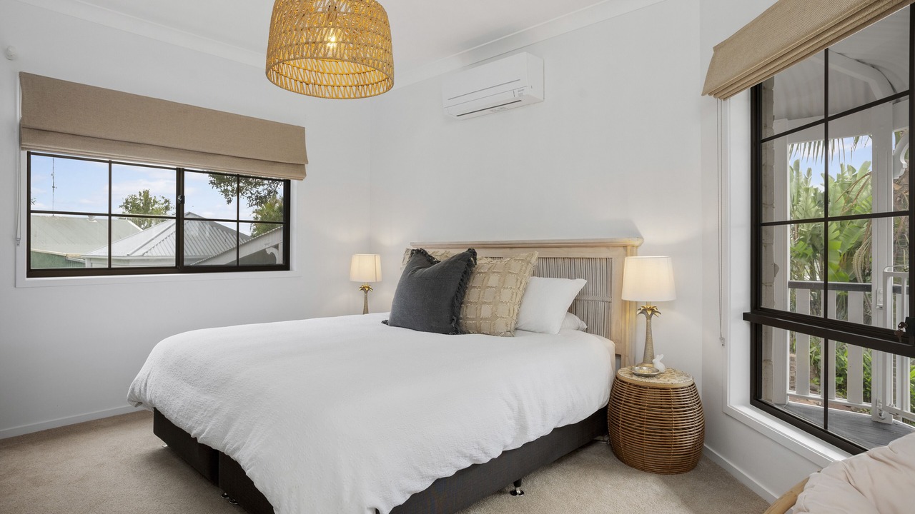Photo of Bedroom in Pearces Creek