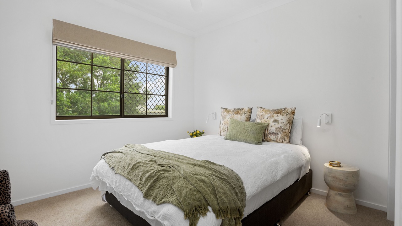 Photo of Bedroom in Pearces Creek