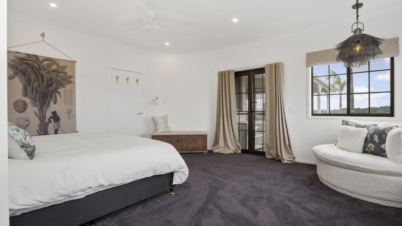Photo of Bedroom in Pearces Creek