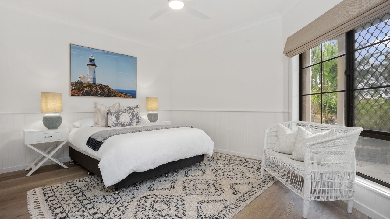 Photo of Bedroom in Pearces Creek