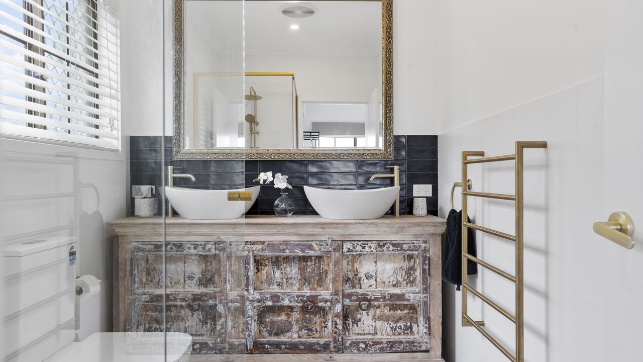 Photo of Bathroom in Pearces Creek