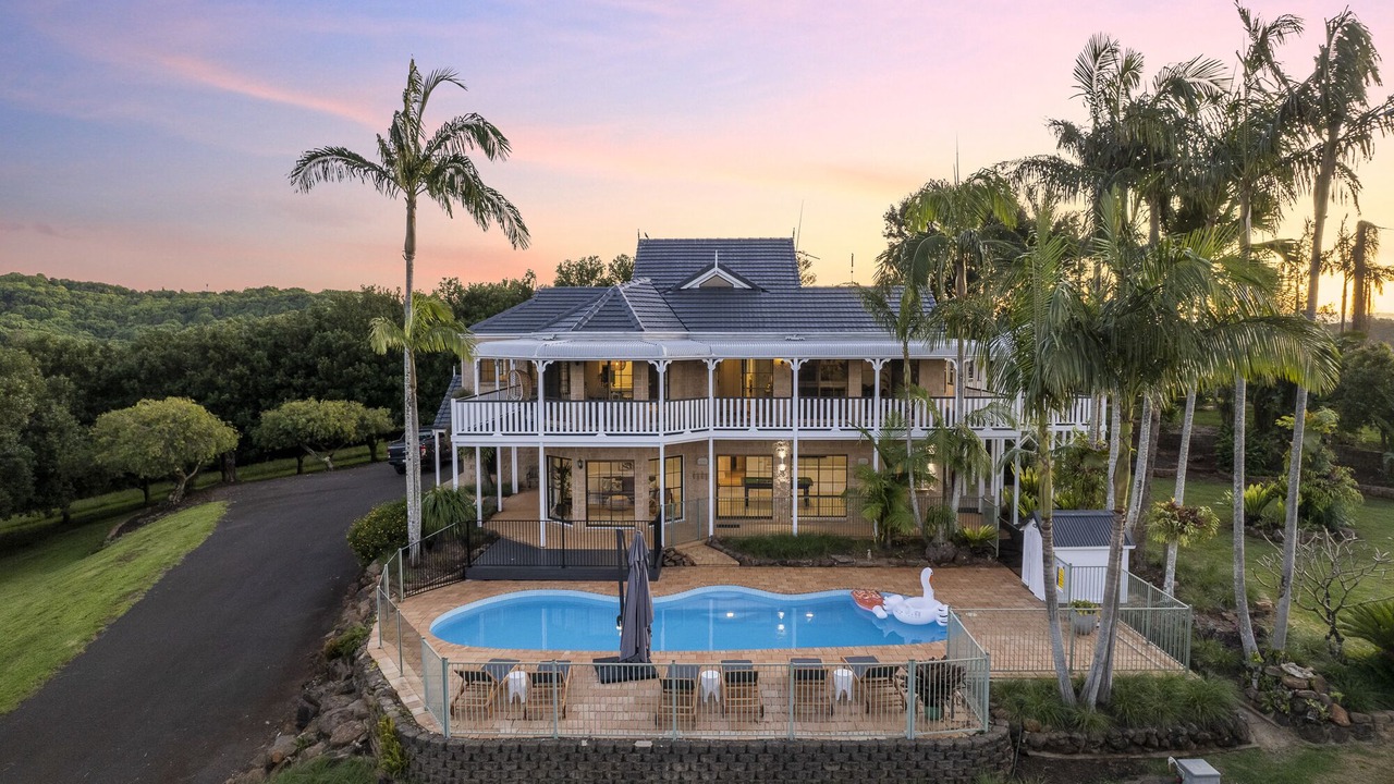 Photo of Outdoor in Pearces Creek