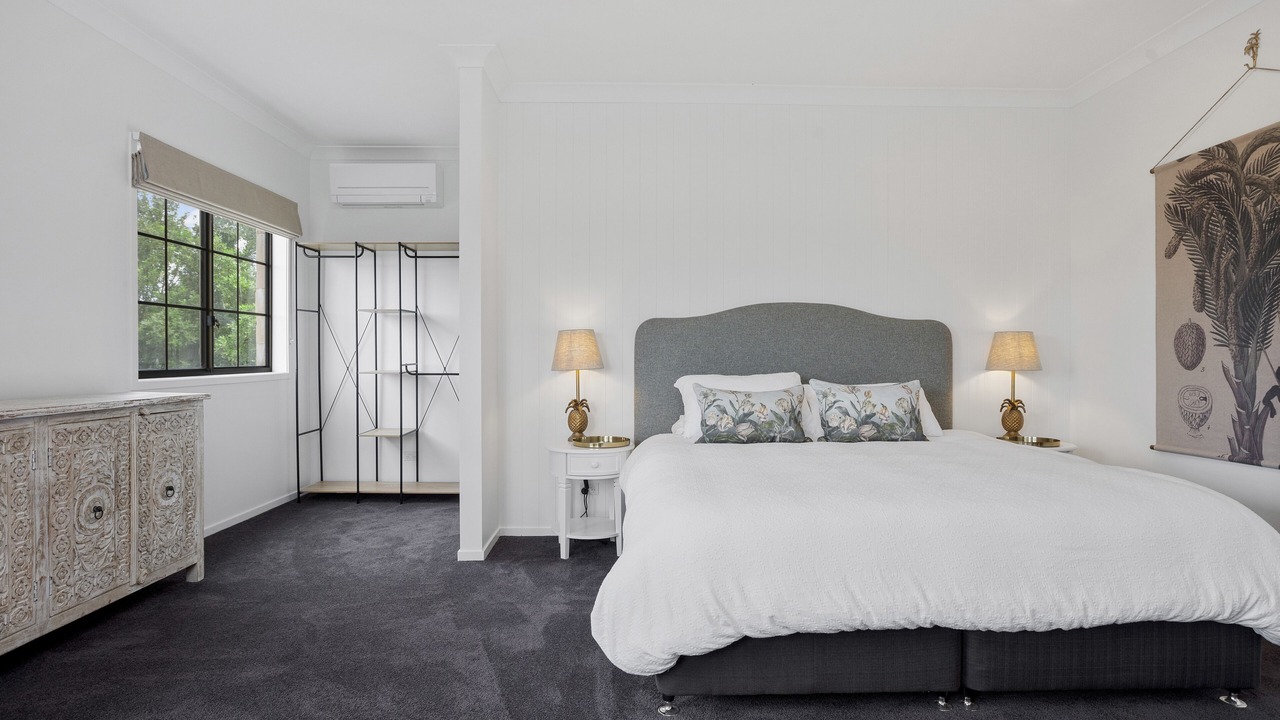 Photo of Bedroom in Pearces Creek