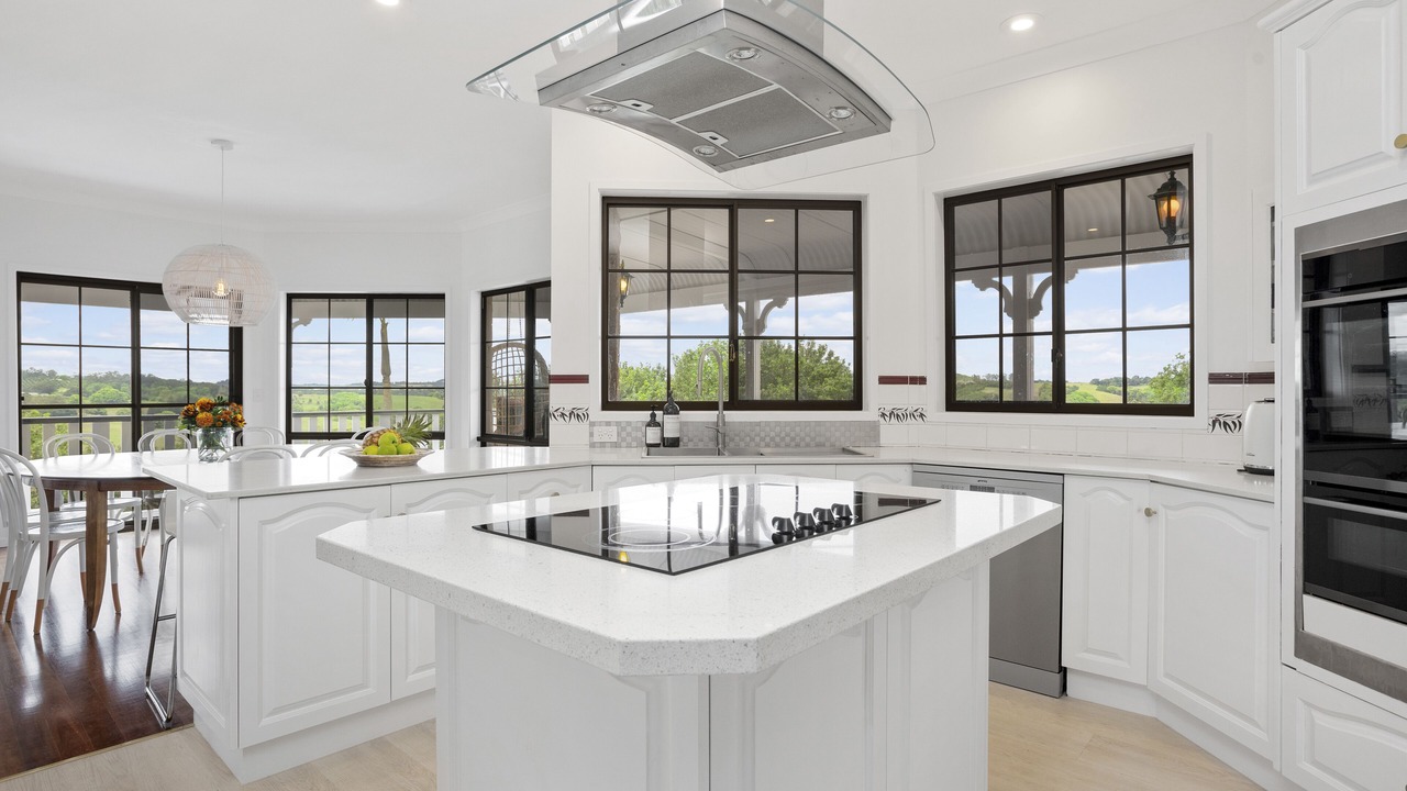 Photo of Kitchen in Pearces Creek