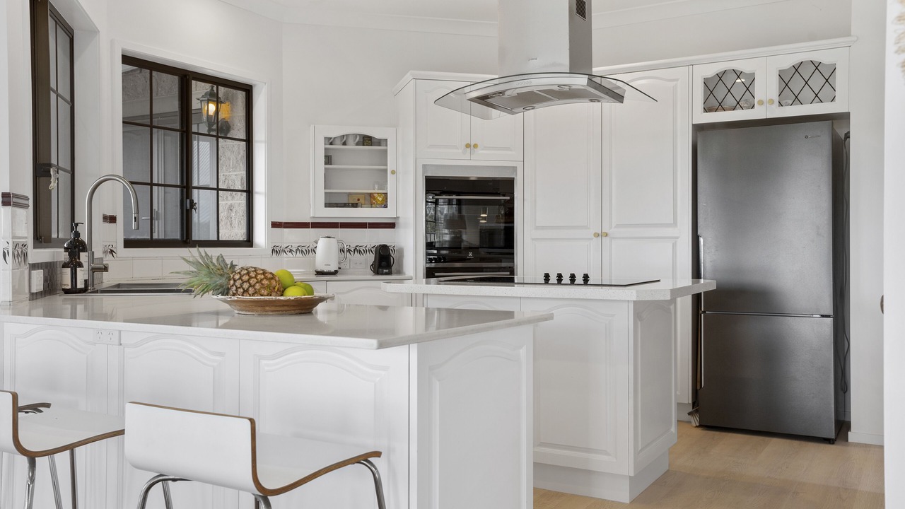 Photo of Kitchen in Pearces Creek