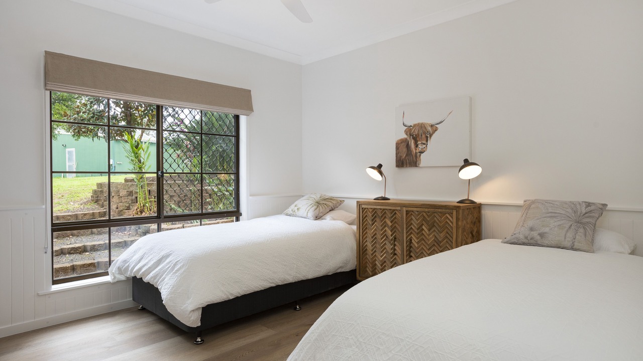 Photo of Bedroom in Pearces Creek