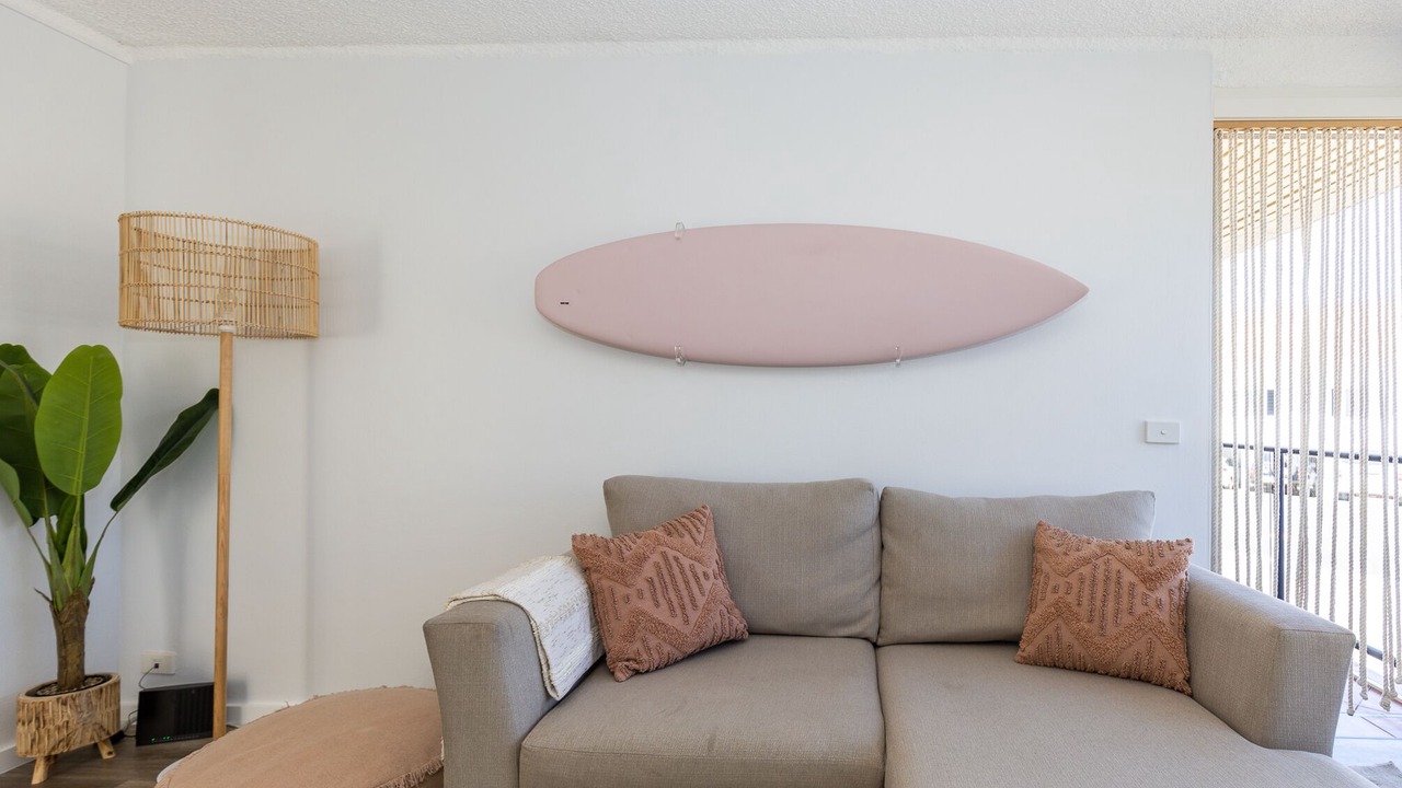 Photo of Livingroom in Yamba