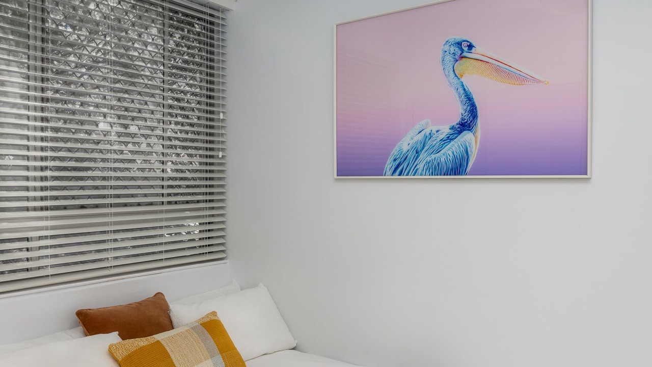 Photo of Bedroom in Yamba
