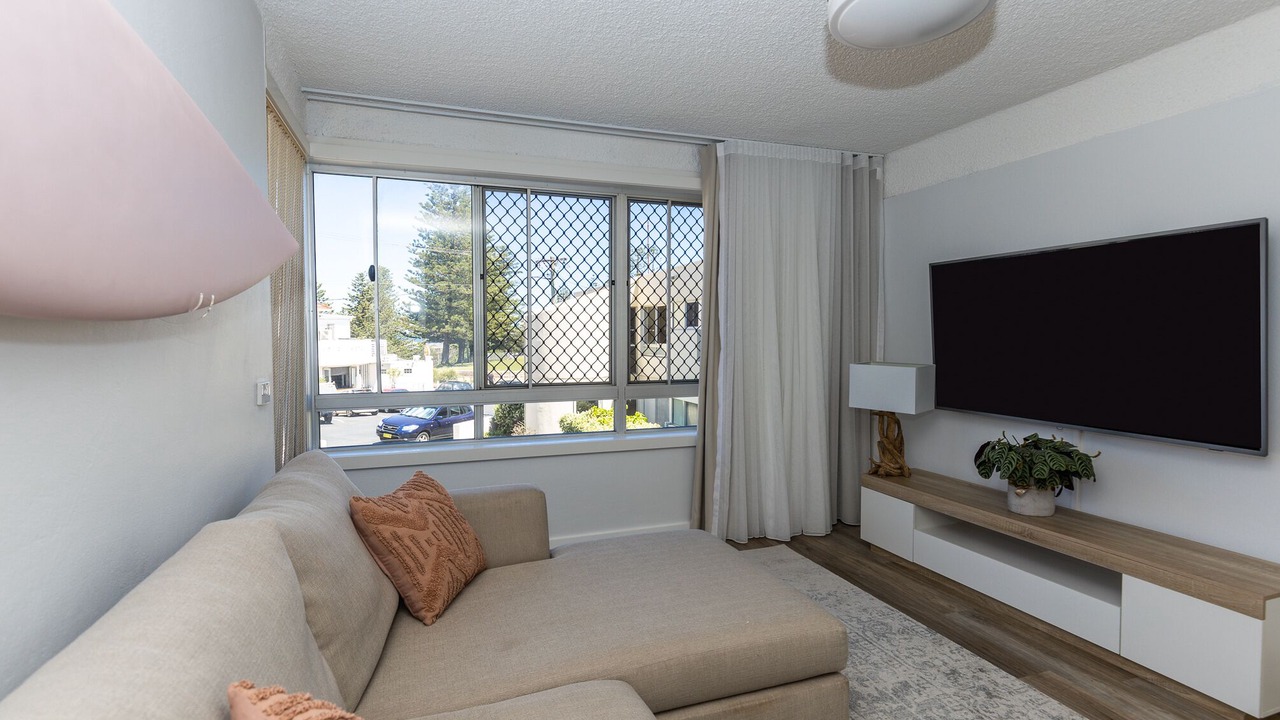 Photo of Livingroom in Yamba