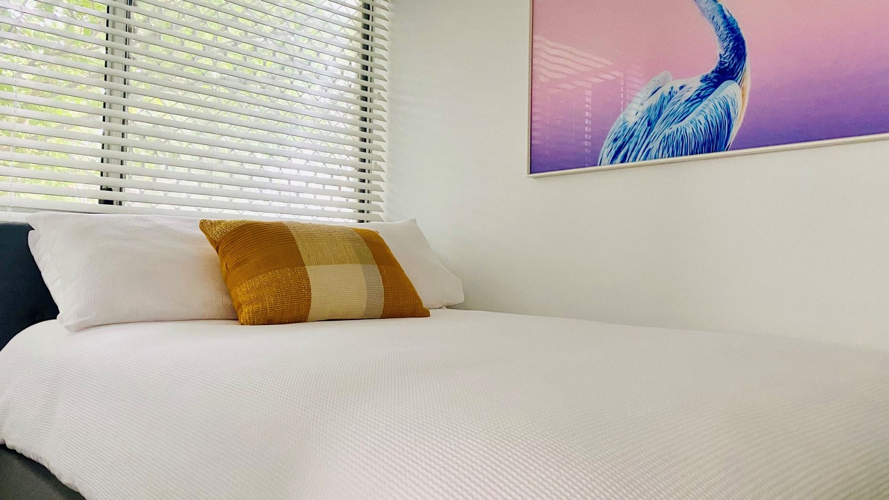 Photo of Bedroom in Yamba