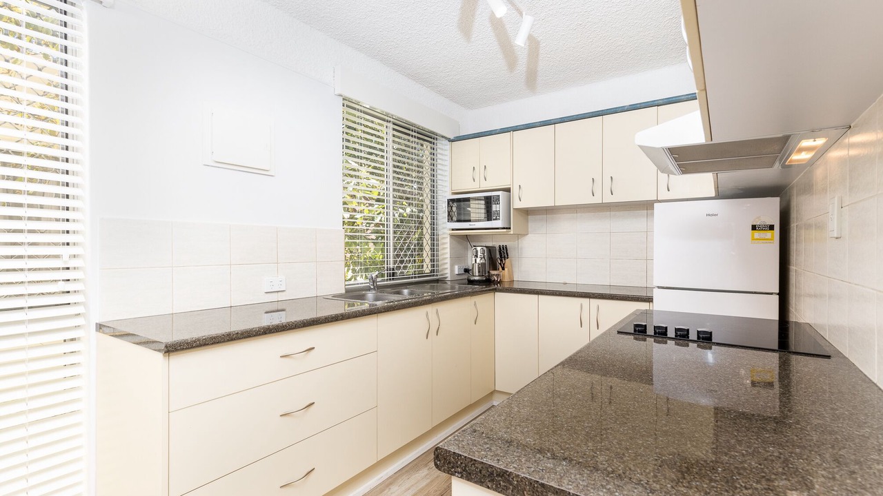Photo of Kitchen in Yamba