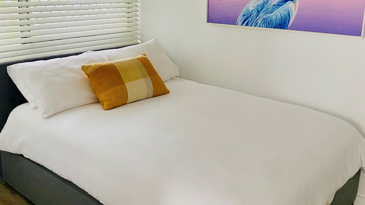 Photo of Bedroom in Yamba