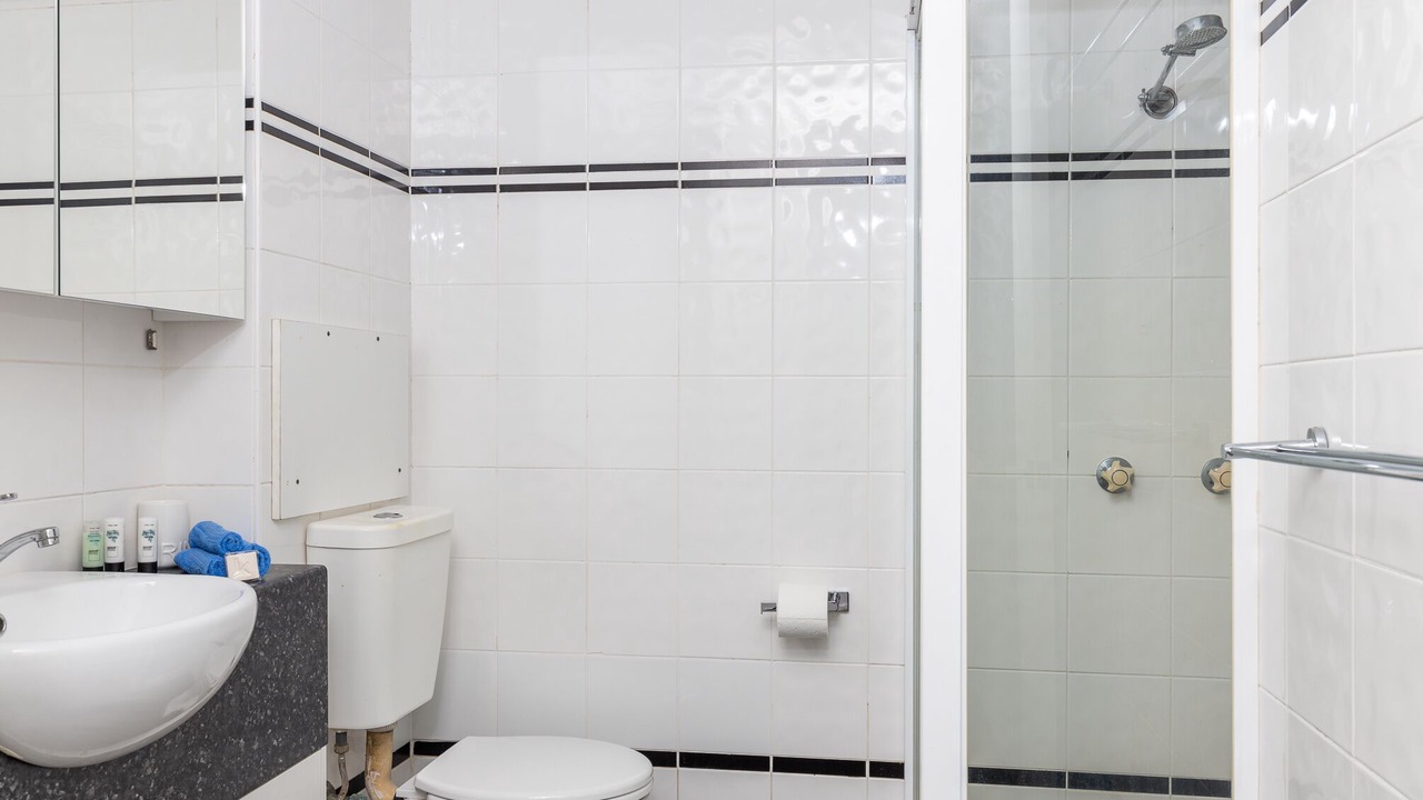 Photo of Bathroom in Yamba