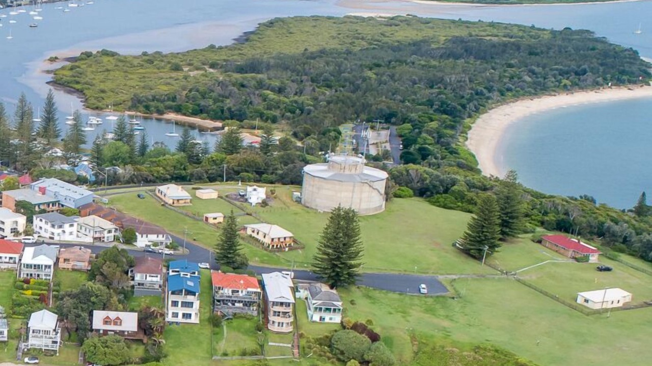 Photo of Outdoor in Yamba