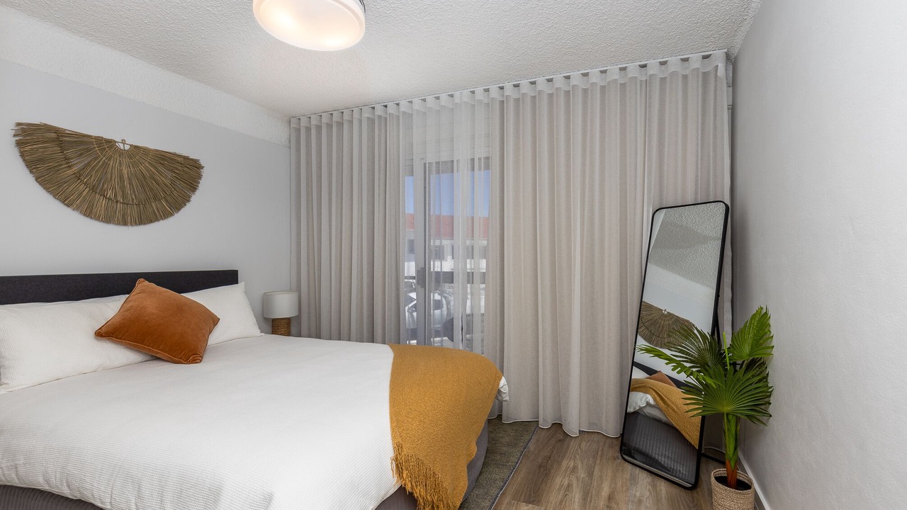Photo of Bedroom in Yamba
