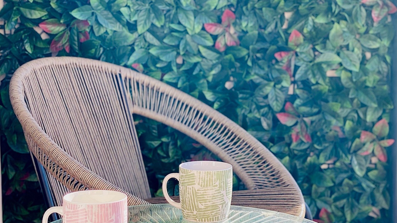 Photo of Patio Balcony in Yamba