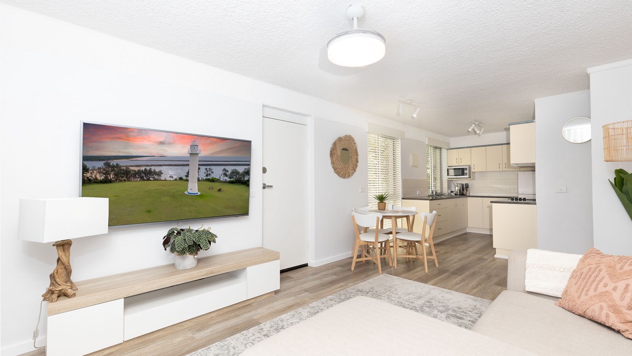 Photo of Livingroom in Yamba