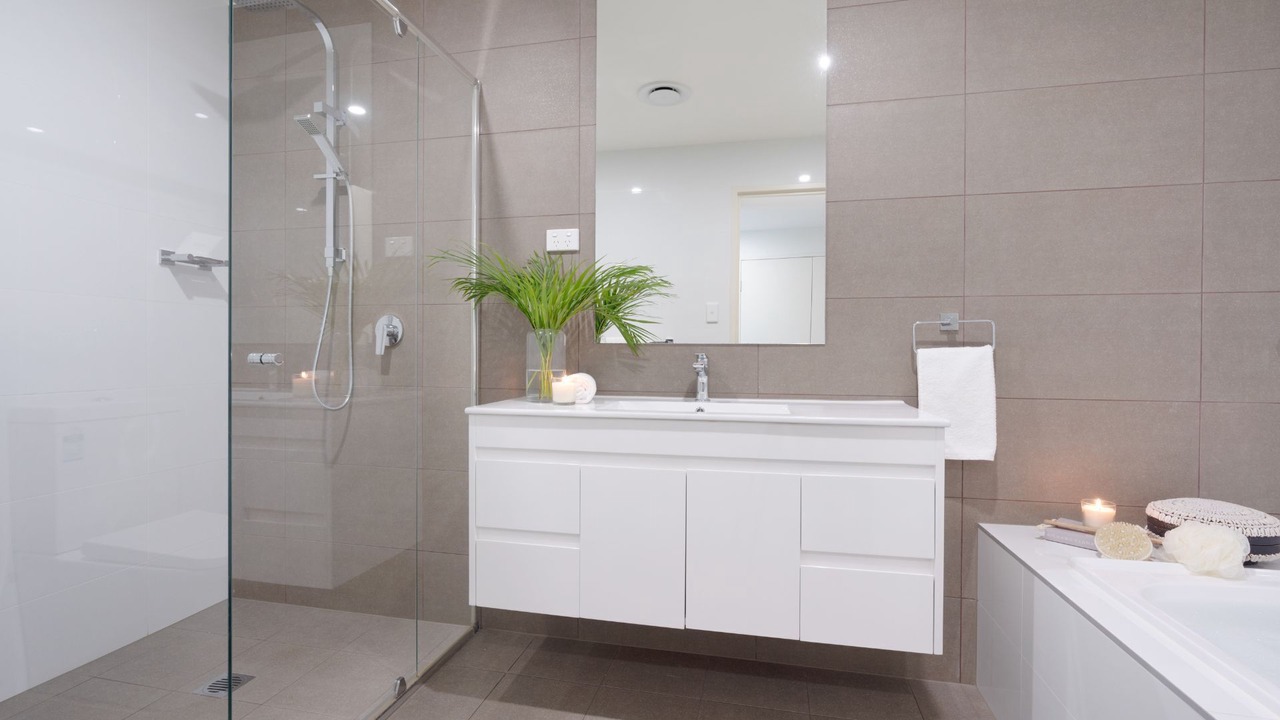 Photo of Bathroom in Kiama