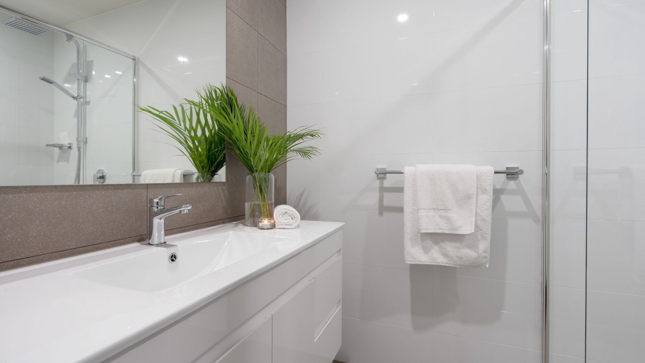 Photo of Bathroom in Kiama