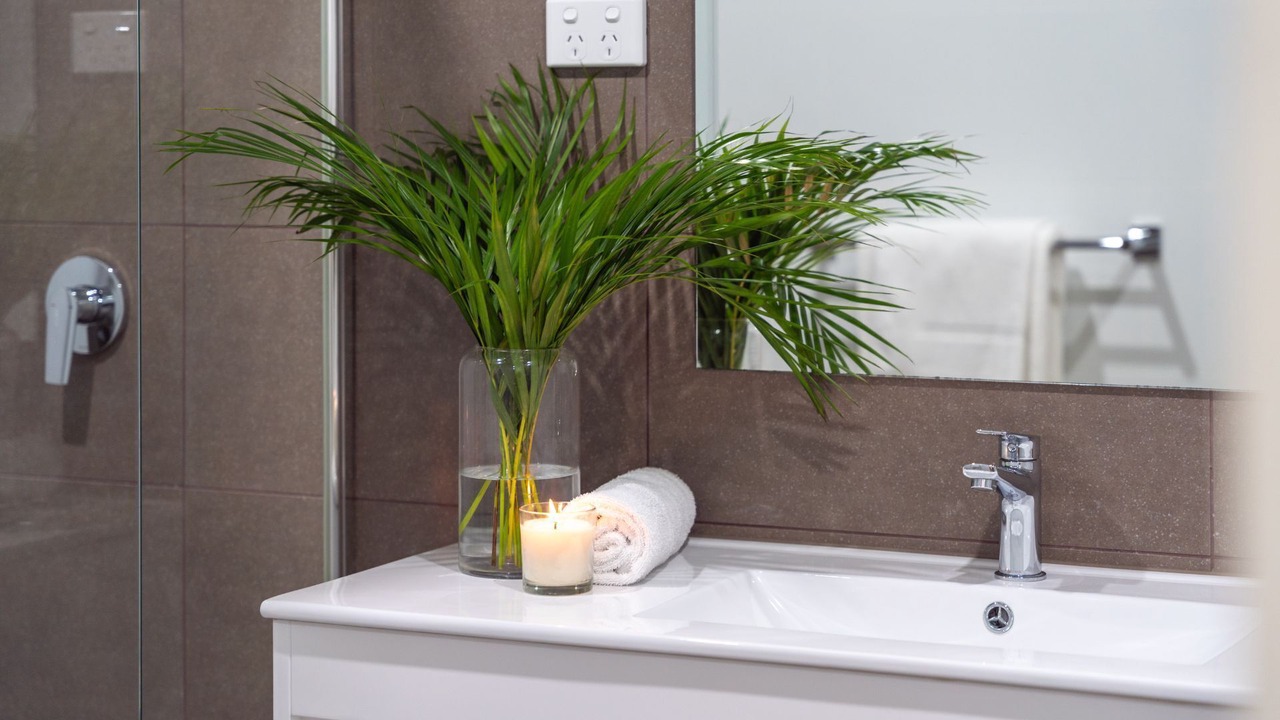 Photo of Bathroom in Kiama