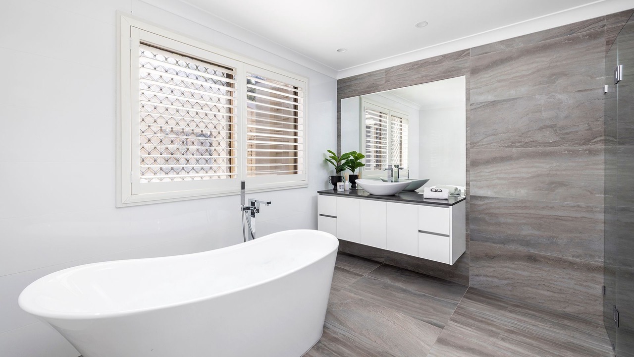 Photo of Bathroom in Corlette