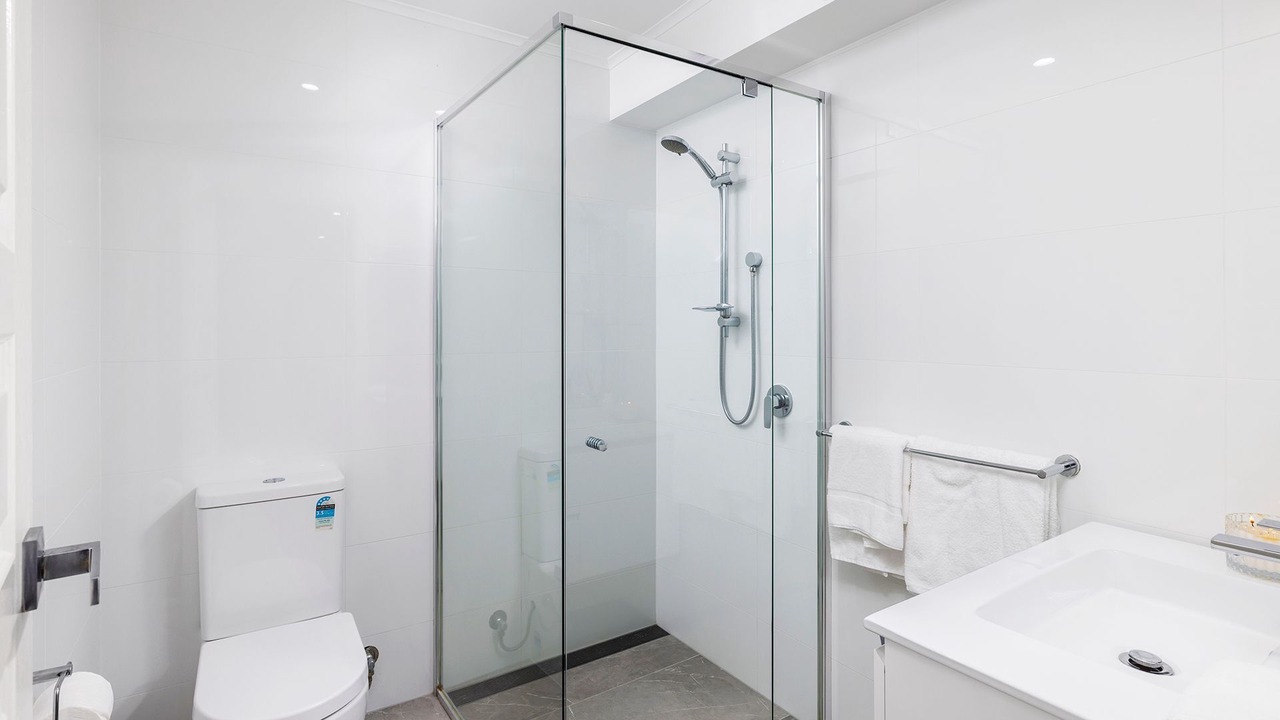 Photo of Bathroom in Corlette
