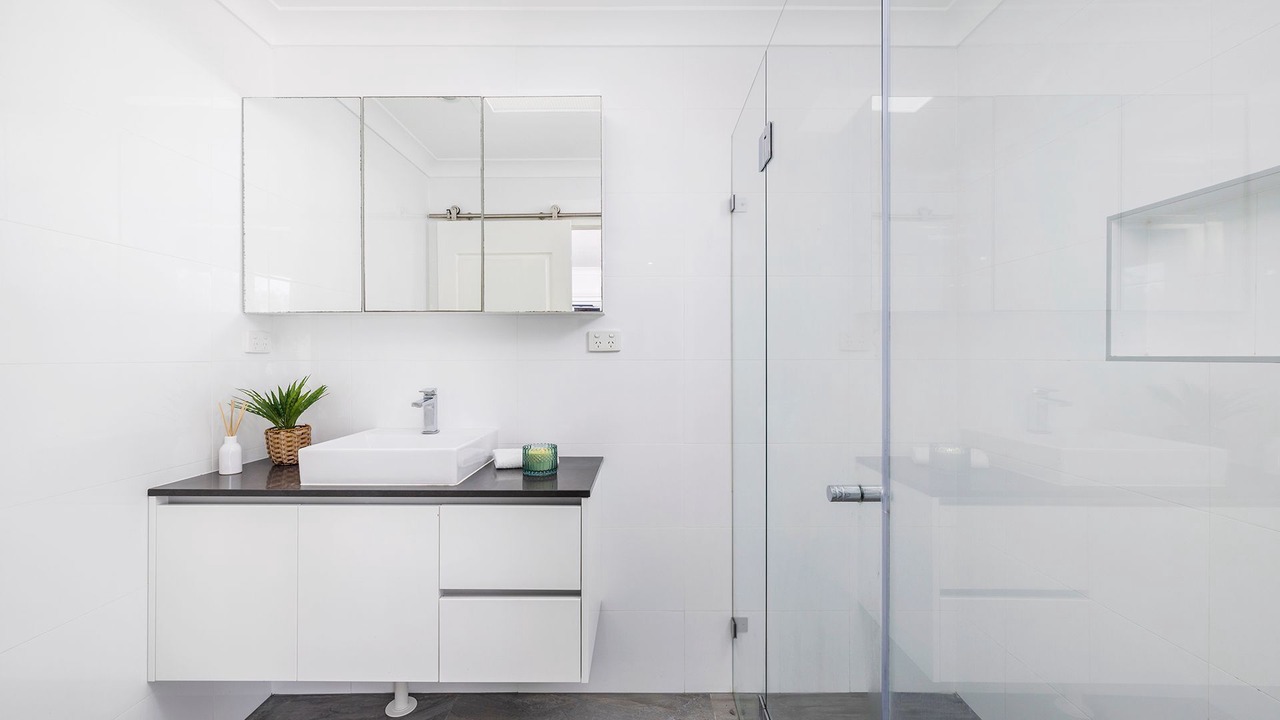 Photo of Bathroom in Corlette
