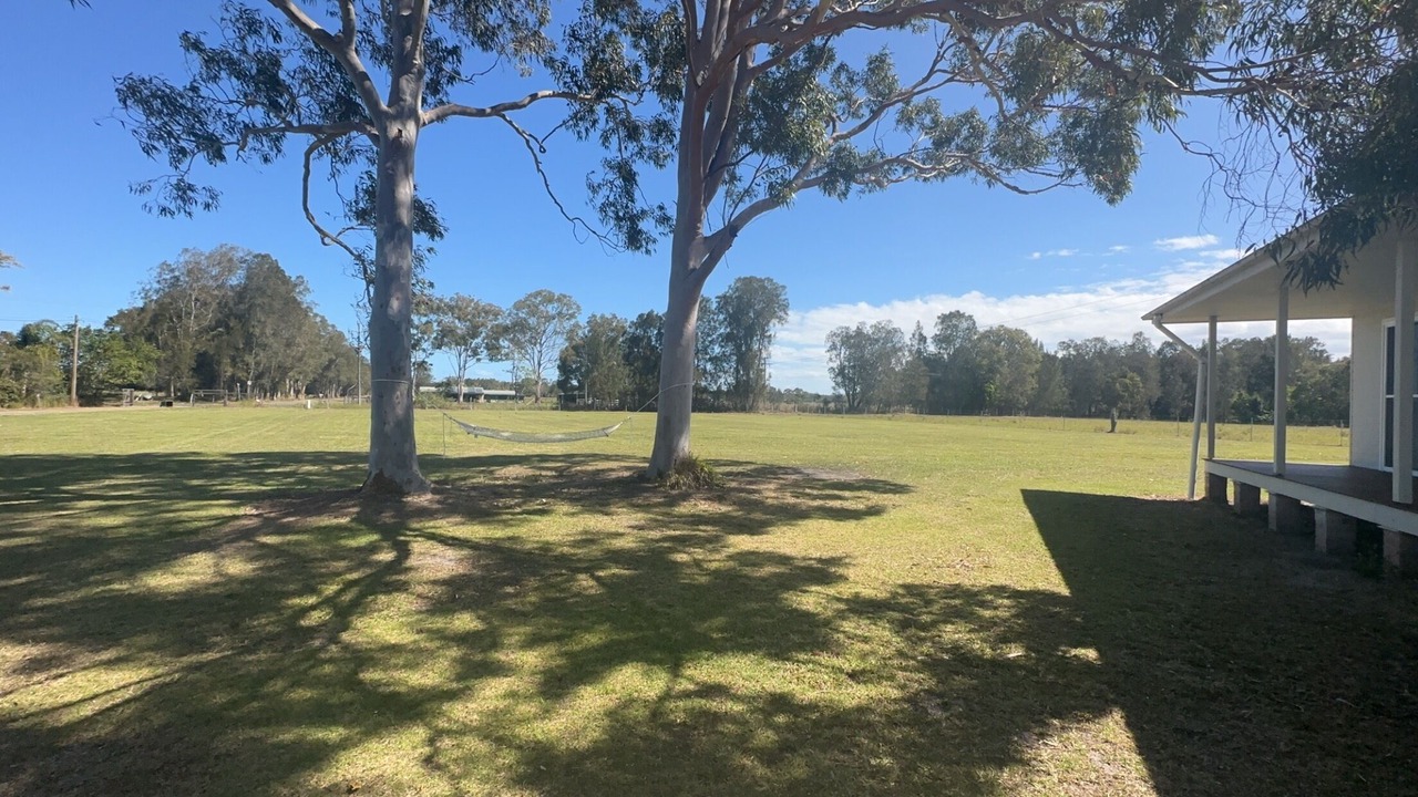 Photo of Outdoor in Oxley Island