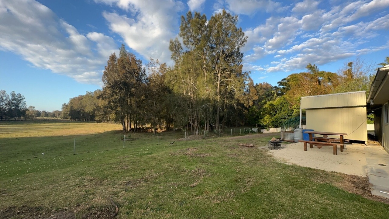 Photo of Outdoor in Oxley Island