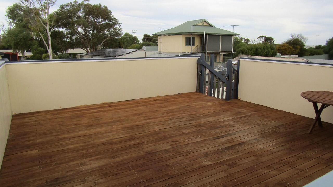 Photo of Patio Balcony in Minlacowie