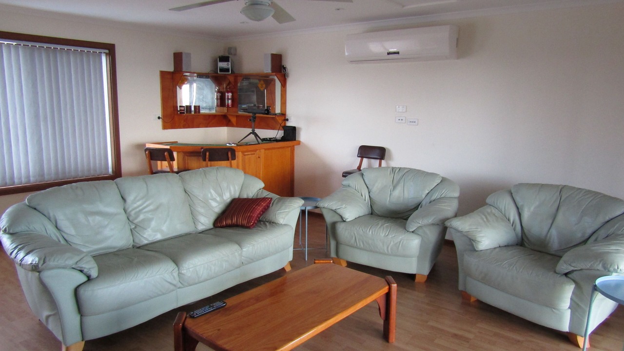 Photo of Livingroom in Minlacowie