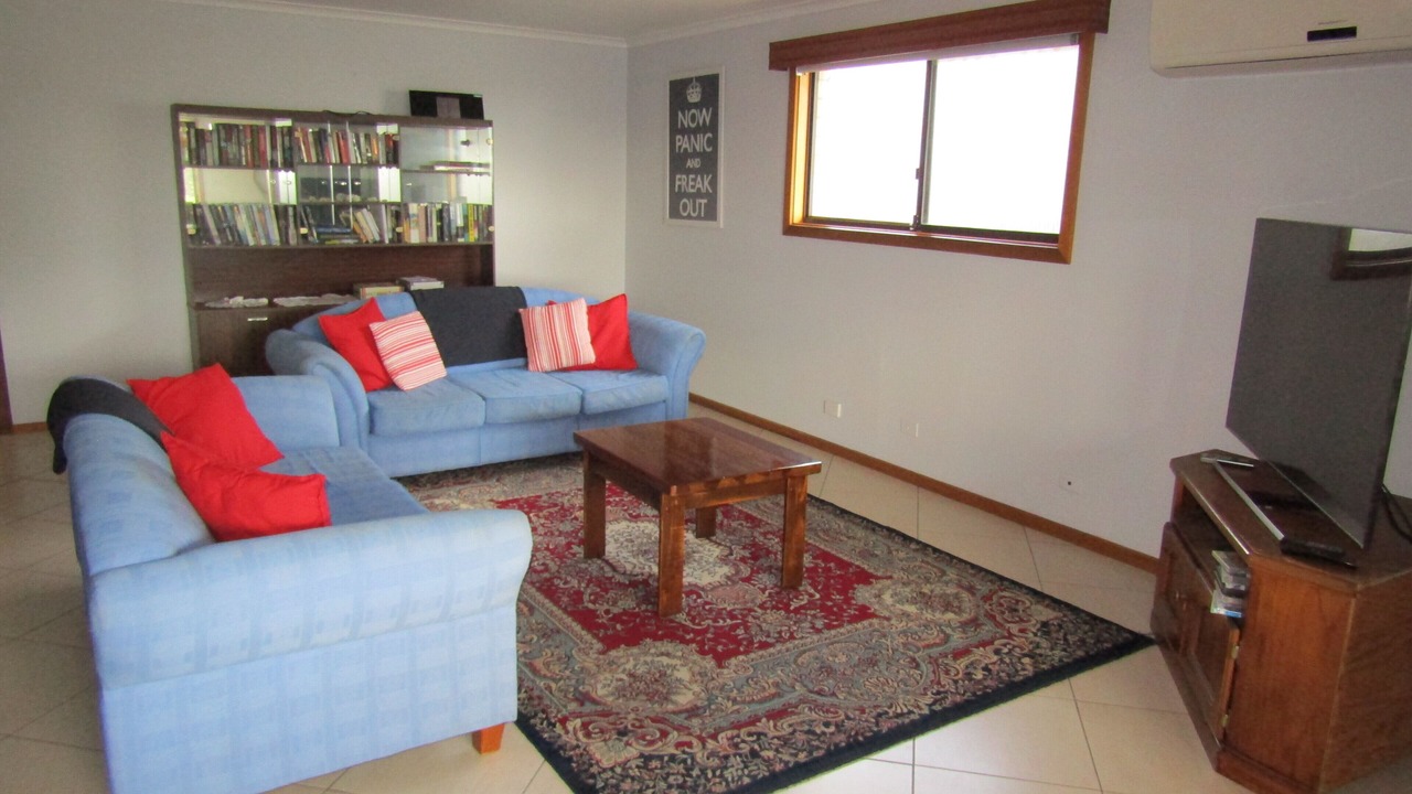 Photo of Livingroom in Minlacowie