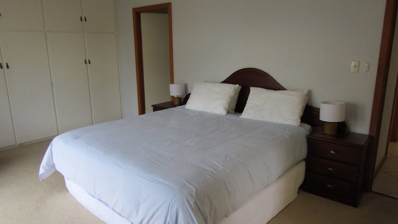 Photo of Bedroom in Minlacowie