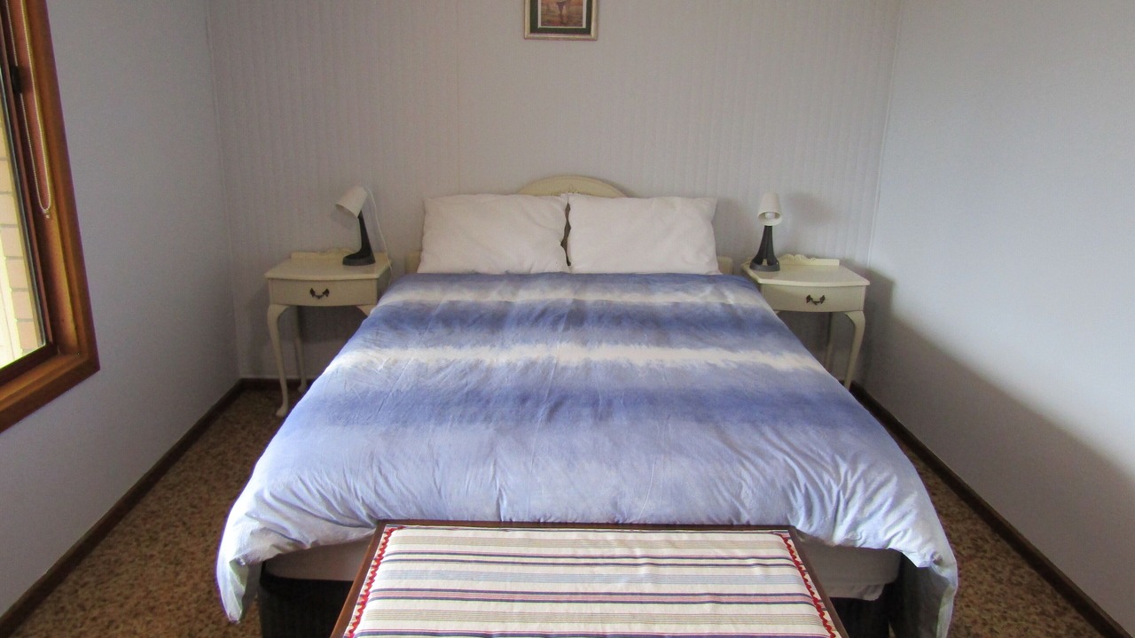 Photo of Bedroom in Minlacowie