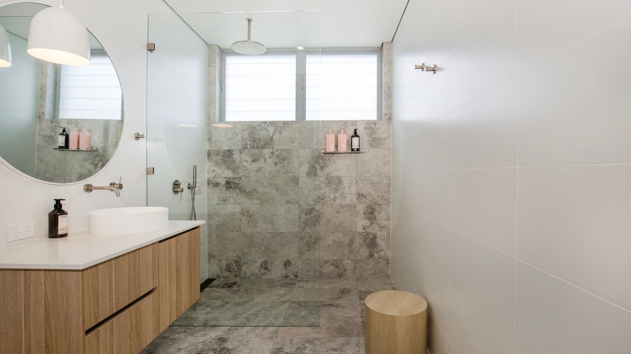 Photo of Bathroom in Huskisson