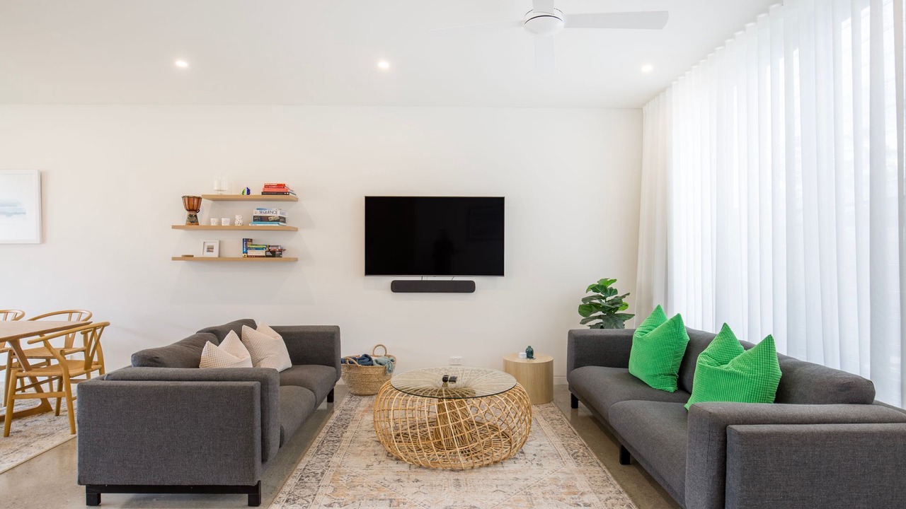 Photo of Livingroom in Huskisson