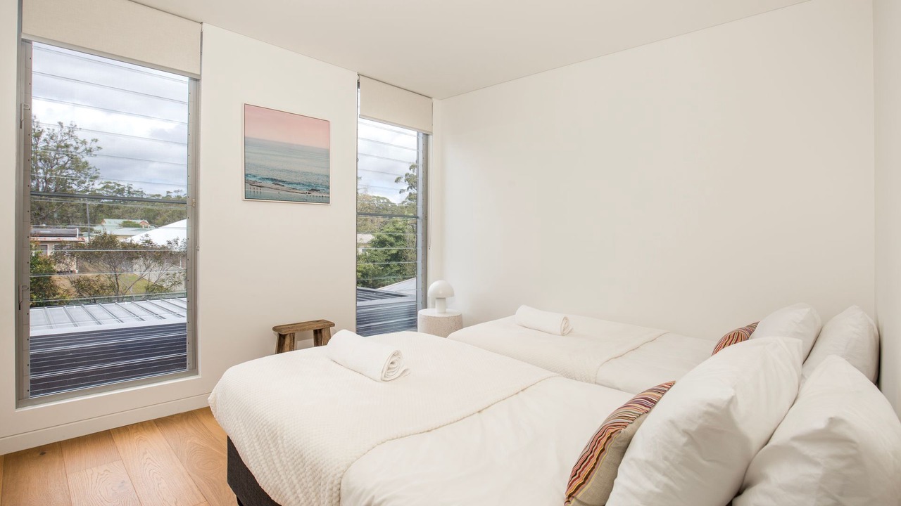 Photo of Bedroom in Huskisson