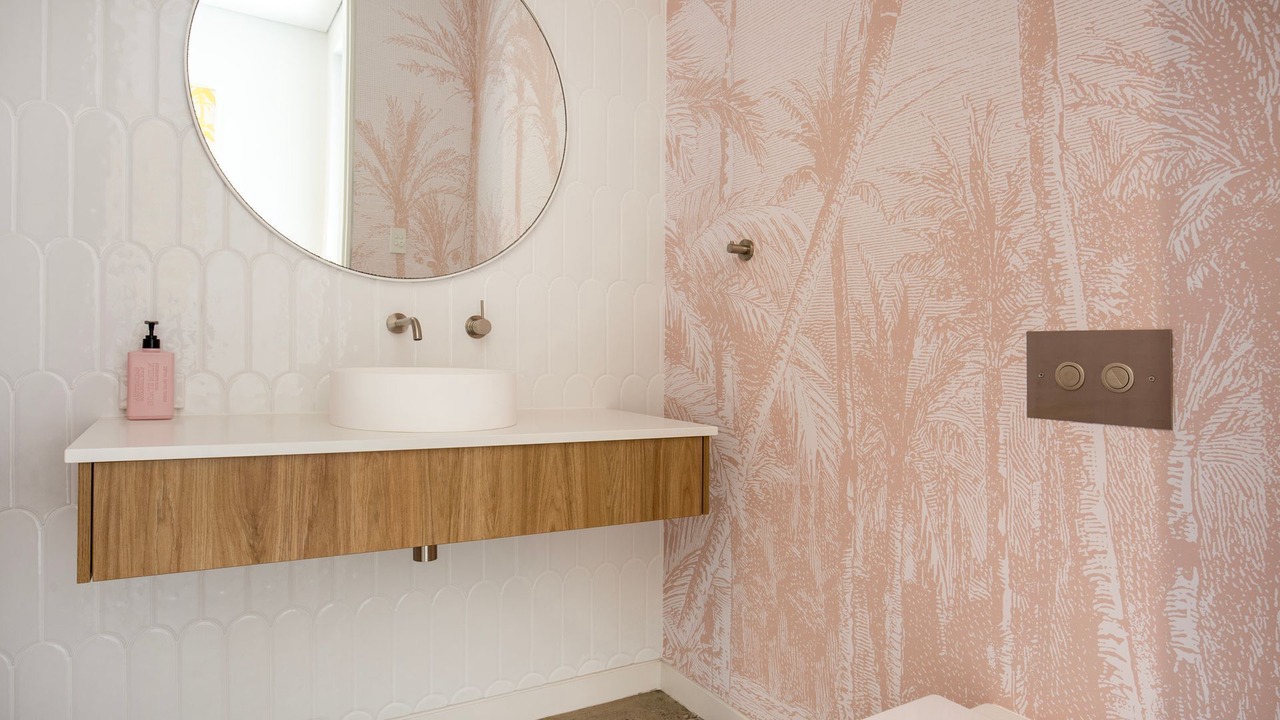 Photo of Bathroom in Huskisson