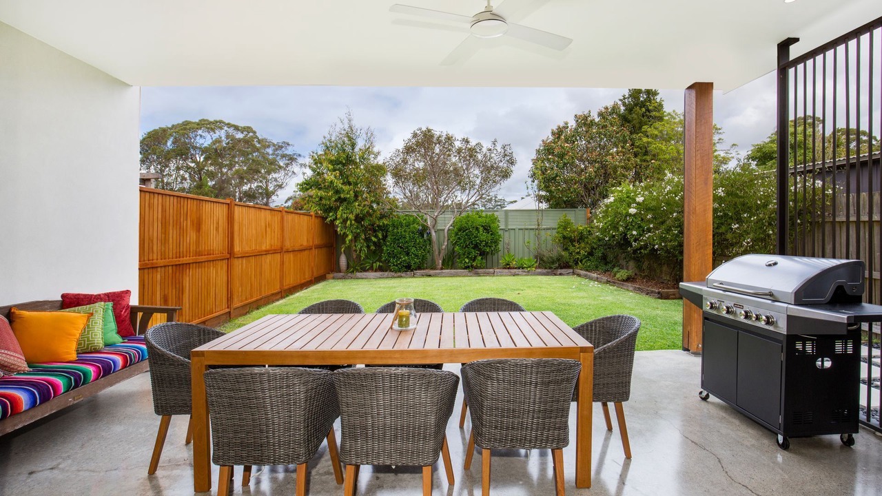 Photo of Others in Huskisson