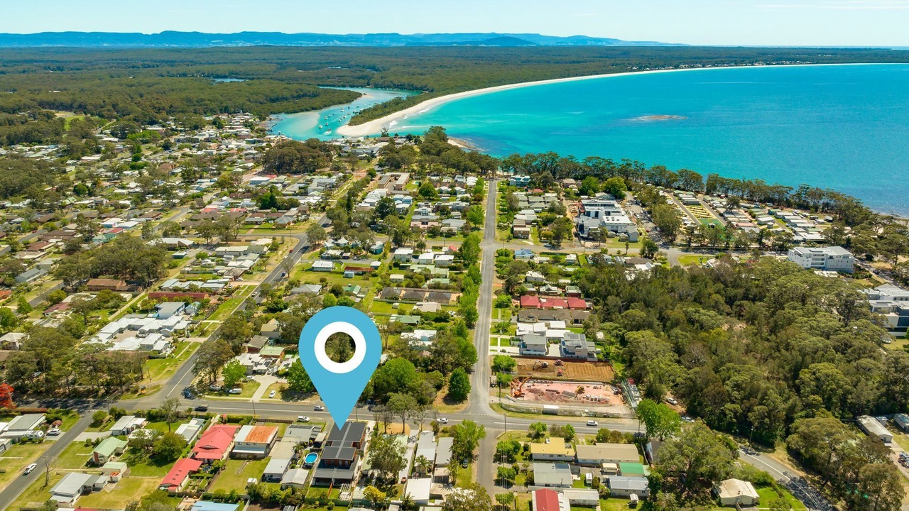Photo of Outdoor in Huskisson