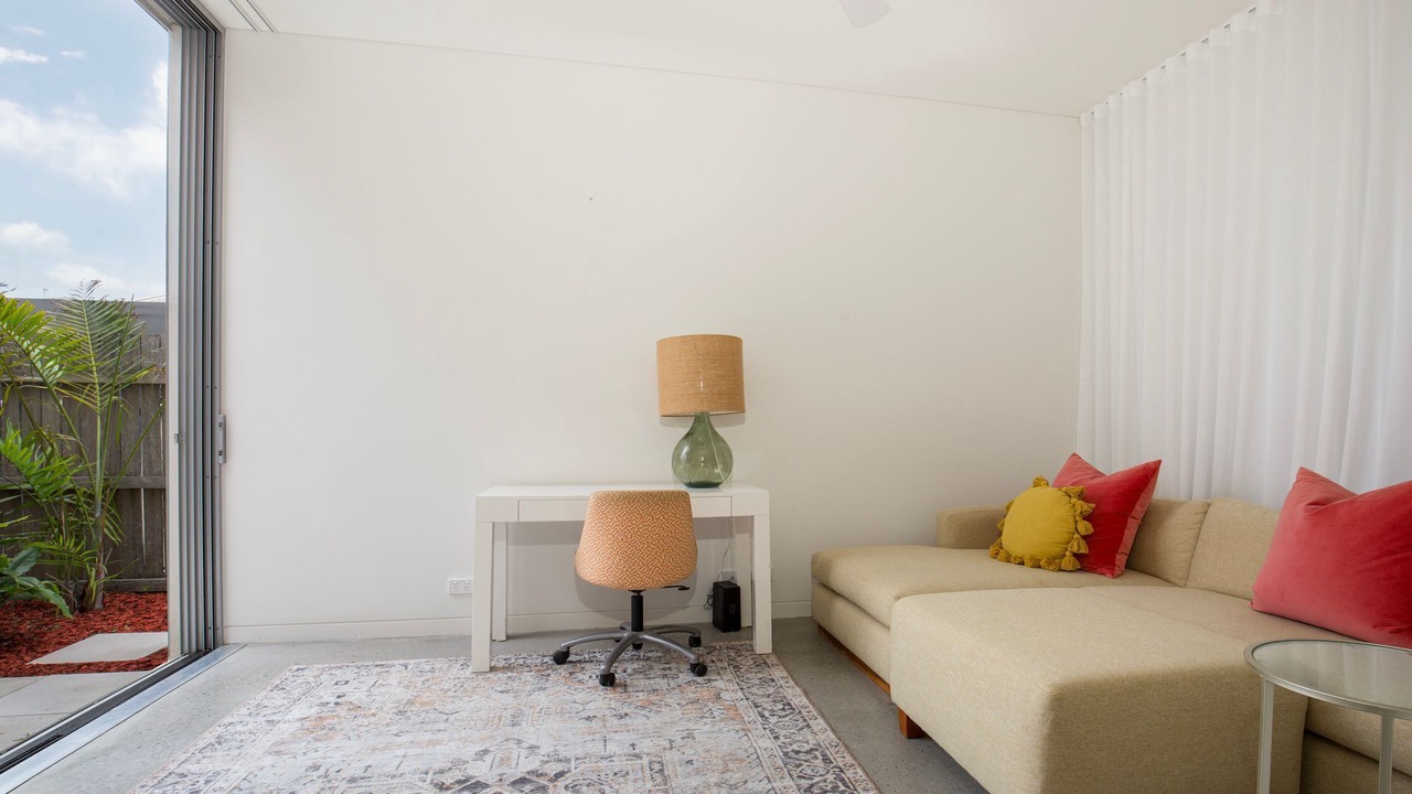 Photo of Livingroom in Huskisson