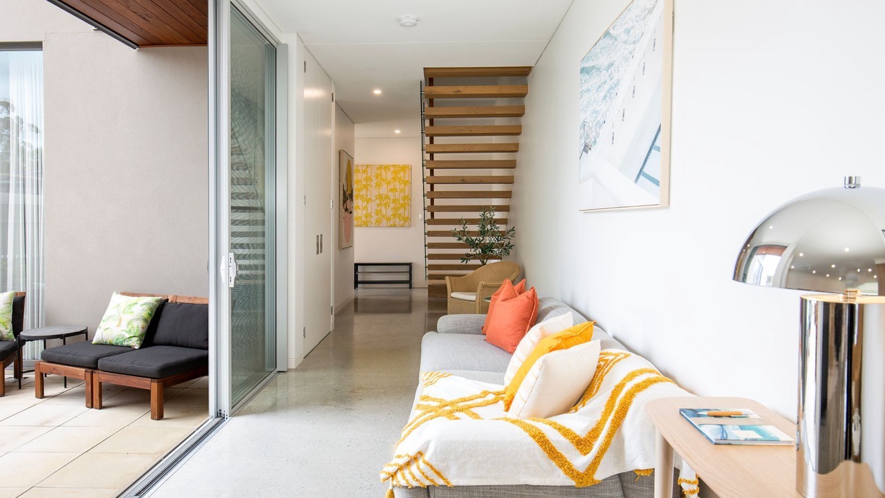 Photo of Livingroom in Huskisson