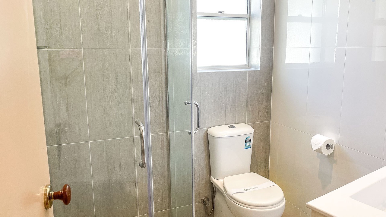 Photo of Bathroom in Fingal Bay