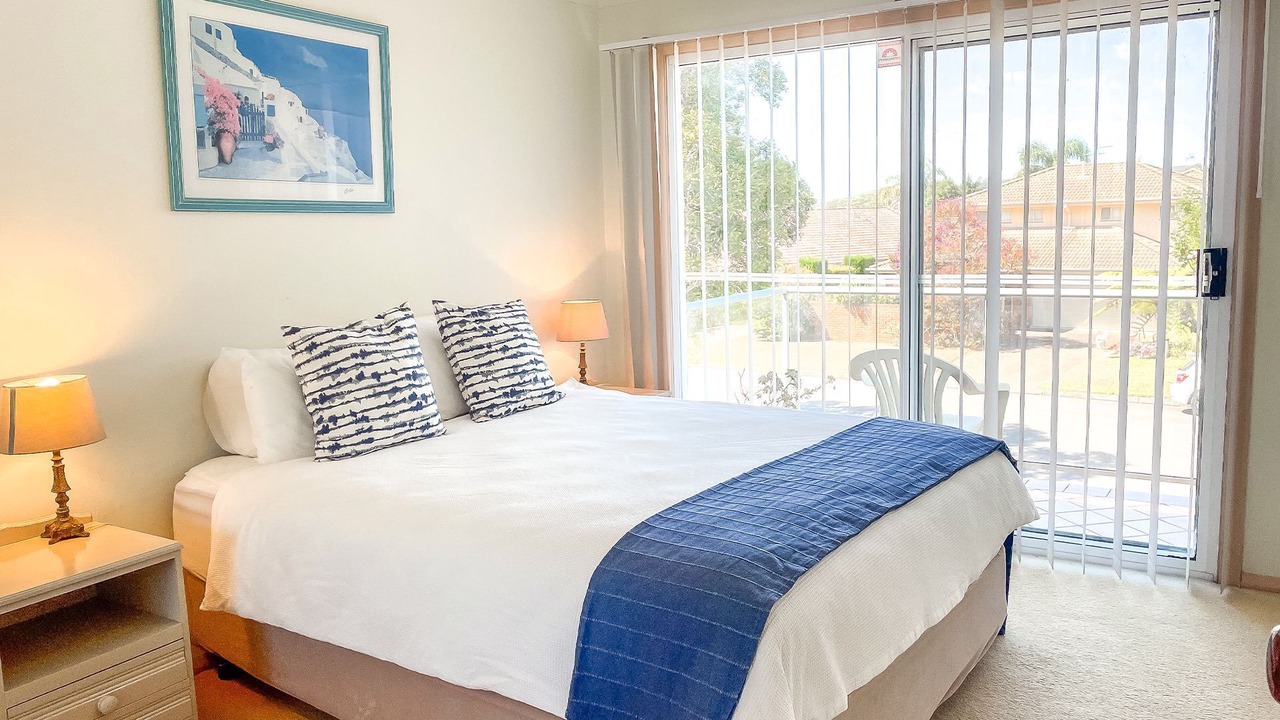 Photo of Bedroom in Fingal Bay