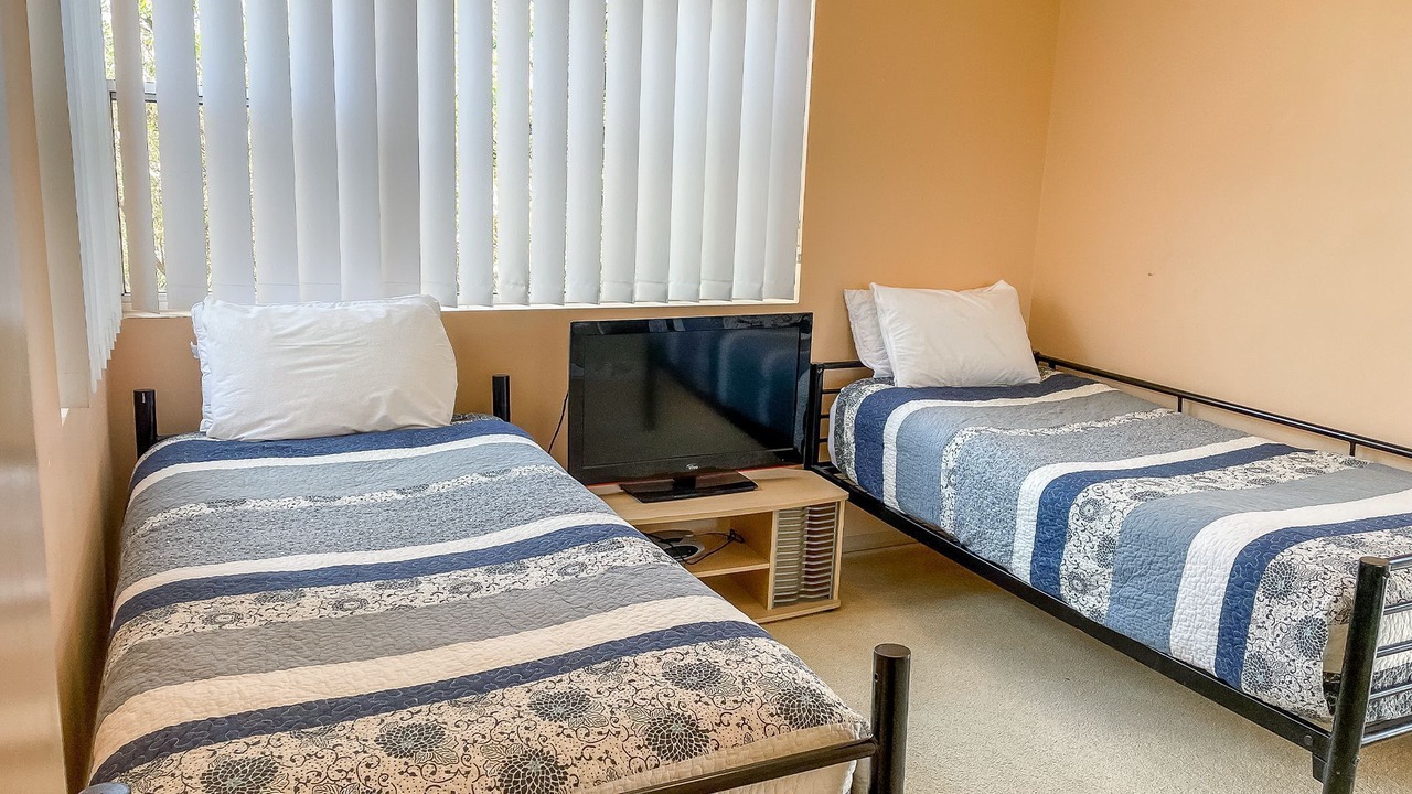 Photo of Bedroom in Fingal Bay