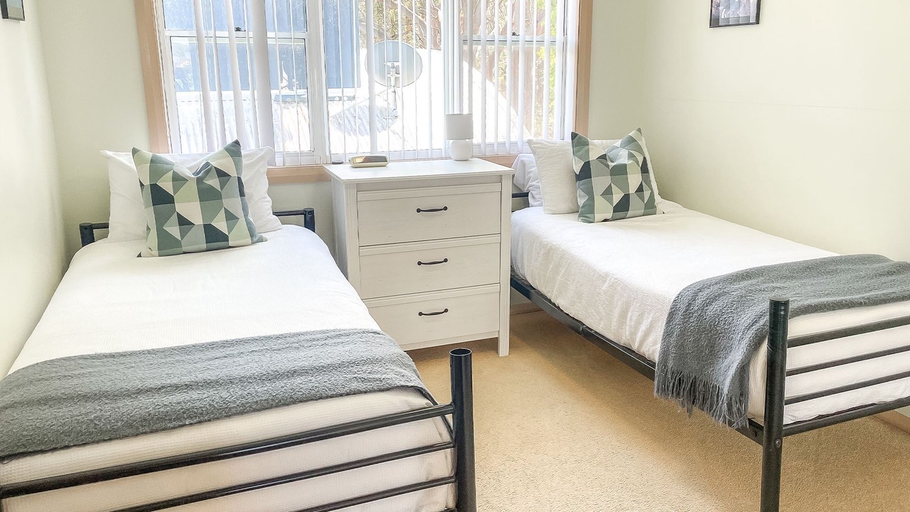 Photo of Bedroom in Fingal Bay